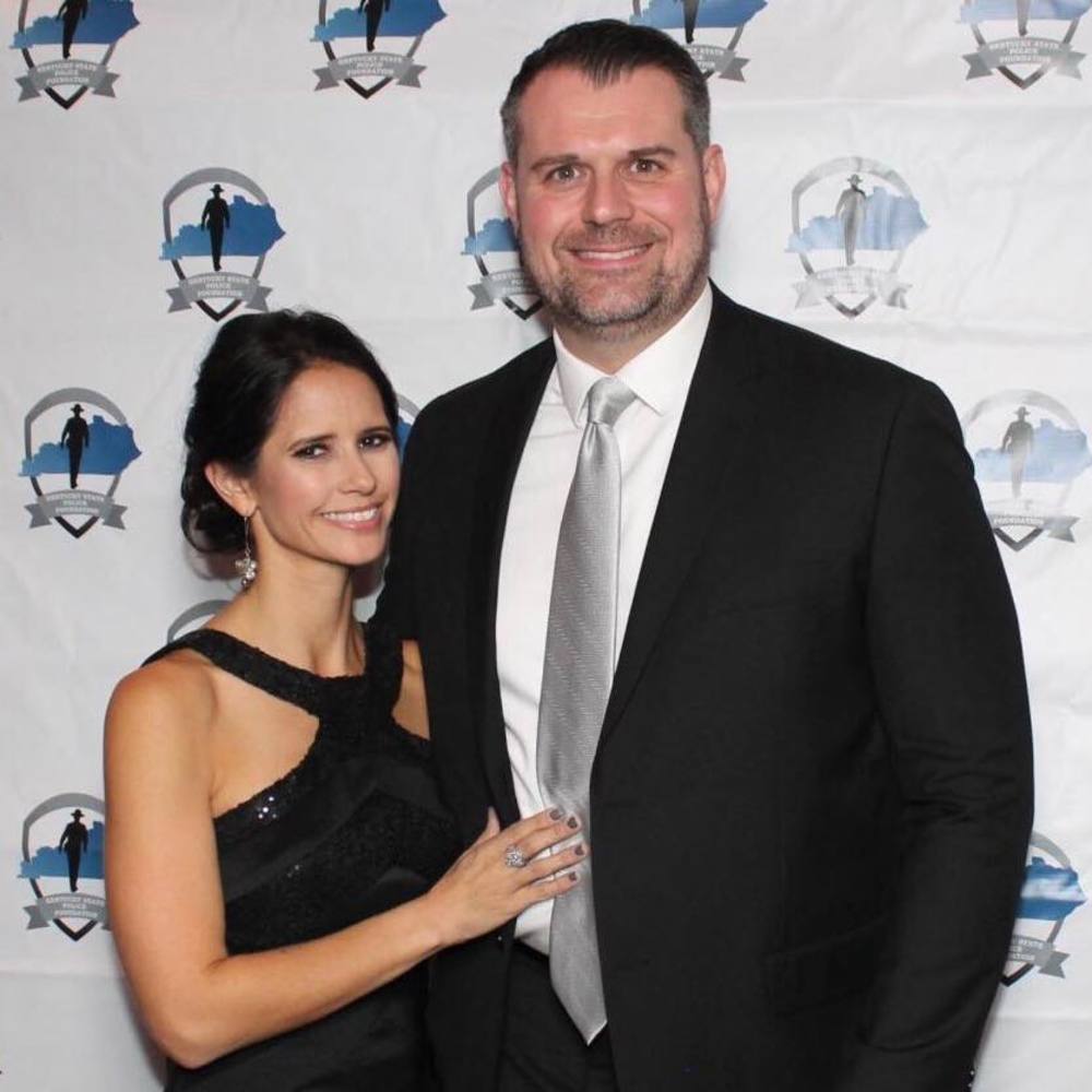 Meet your Posher, Aaron